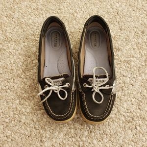Women's Sperry loafers
